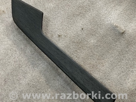 ФОТО Накладка на карту двери для Audi (Ауди) A4 V B9 - 8W (2015-) Київ