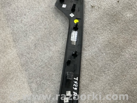 ФОТО Накладка на карту двери для Audi (Ауди) A4 V B9 - 8W (2015-) Київ