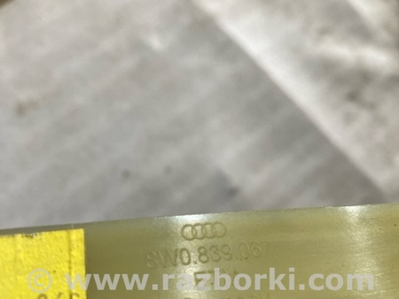 ФОТО Кронштейн для Audi (Ауди) A4 V B9 - 8W (2015-) Київ