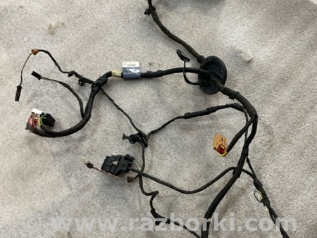 ФОТО Проводка двери для Audi (Ауди) A4 V B9 - 8W (2015-) Київ