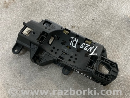 ФОТО Кронштейн ручки двери для Audi (Ауди) A4 V B9 - 8W (2015-) Київ