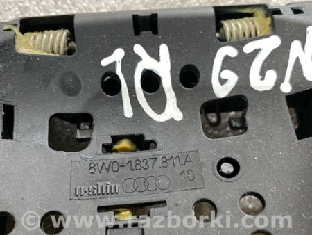 ФОТО Кронштейн ручки двери для Audi (Ауди) A4 V B9 - 8W (2015-) Київ