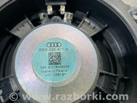 ФОТО Динамик для Audi (Ауди) A4 V B9 - 8W (2015-) Київ