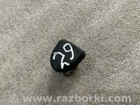 ФОТО Заглушка для Audi (Ауди) A4 V B9 - 8W (2015-) Київ