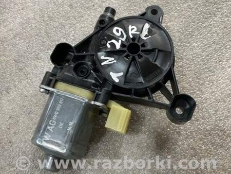 ФОТО Мотор стеклоподъемника для Audi (Ауди) A4 V B9 - 8W (2015-) Київ