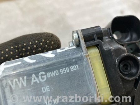 ФОТО Мотор стеклоподъемника для Audi (Ауди) A4 V B9 - 8W (2015-) Київ