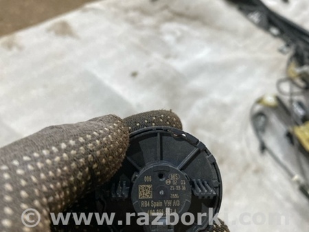 ФОТО Датчик для Audi (Ауди) A4 V B9 - 8W (2015-) Київ