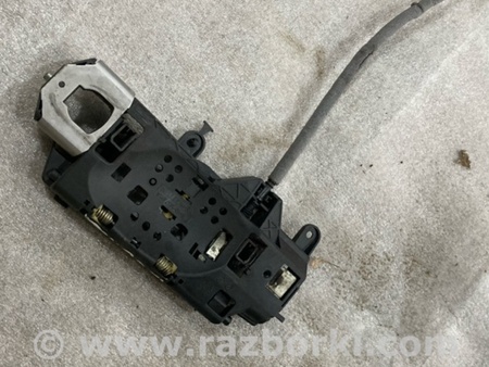 ФОТО Кронштейн ручки двери для Audi (Ауди) A4 V B9 - 8W (2015-) Київ