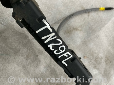 ФОТО Кронштейн ручки двери для Audi (Ауди) A4 V B9 - 8W (2015-) Київ