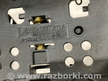 ФОТО Кронштейн ручки двери для Audi (Ауди) A4 V B9 - 8W (2015-) Київ