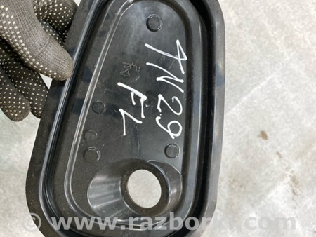 ФОТО Пластик для Audi (Ауди) A4 V B9 - 8W (2015-) Київ