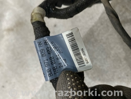 ФОТО Проводка двери для Audi (Ауди) A4 V B9 - 8W (2015-) Київ