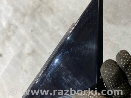 ФОТО пластик двери для Audi (Ауди) A4 V B9 - 8W (2015-) Київ