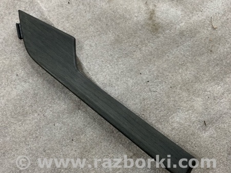 ФОТО Накладка на карту двери для Audi (Ауди) A4 V B9 - 8W (2015-) Київ