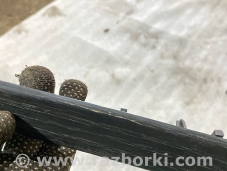 ФОТО Накладка на карту двери для Audi (Ауди) A4 V B9 - 8W (2015-) Київ