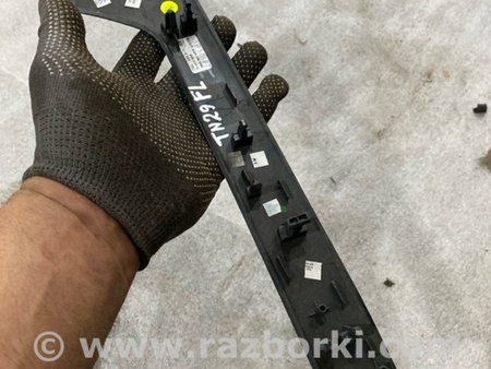 ФОТО Накладка на карту двери для Audi (Ауди) A4 V B9 - 8W (2015-) Київ