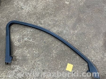 ФОТО Накладка рамки двери для Audi (Ауди) A4 V B9 - 8W (2015-) Київ