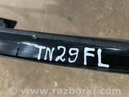 ФОТО Накладка рамки двери для Audi (Ауди) A4 V B9 - 8W (2015-) Київ