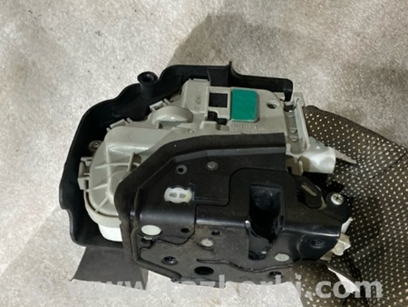 ФОТО Замок боковой двери для Audi (Ауди) A4 V B9 - 8W (2015-) Київ