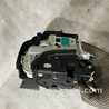 Замок боковой двери Audi (Ауди) A4 V B9 - 8W (2015-)