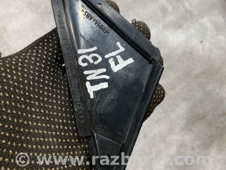 ФОТО пластик двери для Audi (Ауди) A4 V B9 - 8W (2015-) Київ