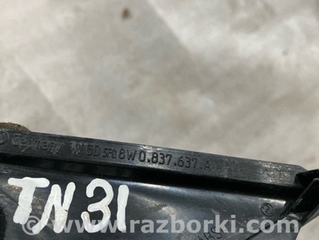 ФОТО пластик двери для Audi (Ауди) A4 V B9 - 8W (2015-) Київ