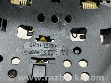 ФОТО Кронштейн ручки двери для Audi (Ауди) A4 V B9 - 8W (2015-) Київ