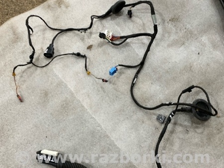 ФОТО Проводка двери для Audi (Ауди) A4 V B9 - 8W (2015-) Київ