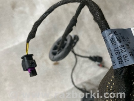 ФОТО Проводка двери для Audi (Ауди) A4 V B9 - 8W (2015-) Київ