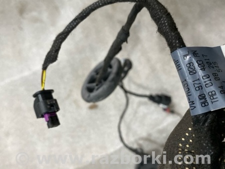 ФОТО Проводка двери для Audi (Ауди) A4 V B9 - 8W (2015-) Київ