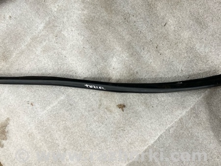 ФОТО Уплотнитель стекла двери для Audi (Ауди) A4 V B9 - 8W (2015-) Київ