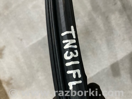 ФОТО Уплотнитель стекла двери для Audi (Ауди) A4 V B9 - 8W (2015-) Київ