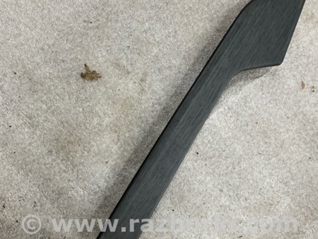 ФОТО Накладка на карту двери для Audi (Ауди) A4 V B9 - 8W (2015-) Київ