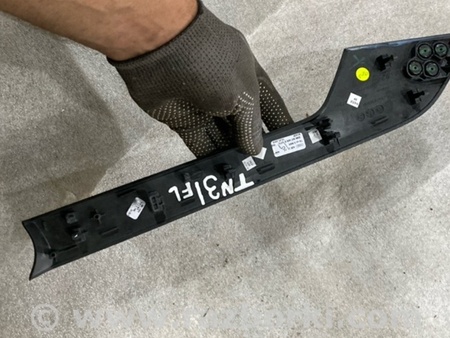 ФОТО Накладка на карту двери для Audi (Ауди) A4 V B9 - 8W (2015-) Київ