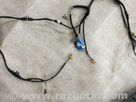 ФОТО Проводка двери для Audi (Ауди) A4 V B9 - 8W (2015-) Київ