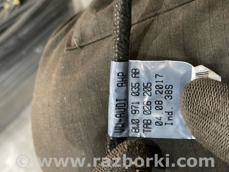 ФОТО Проводка двери для Audi (Ауди) A4 V B9 - 8W (2015-) Київ