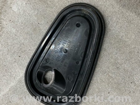 ФОТО пластик двери для Audi (Ауди) A4 V B9 - 8W (2015-) Київ