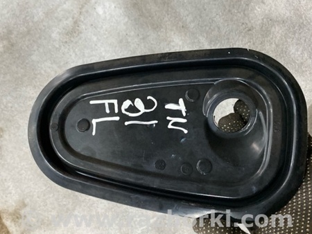 ФОТО пластик двери для Audi (Ауди) A4 V B9 - 8W (2015-) Київ