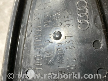 ФОТО пластик двери для Audi (Ауди) A4 V B9 - 8W (2015-) Київ