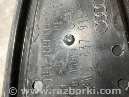 ФОТО пластик двери для Audi (Ауди) A4 V B9 - 8W (2015-) Київ