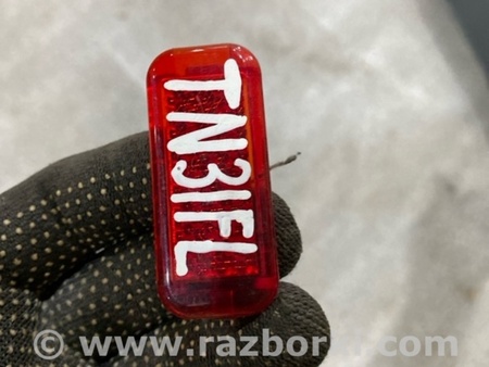 ФОТО Катафот для Audi (Ауди) A4 V B9 - 8W (2015-) Київ