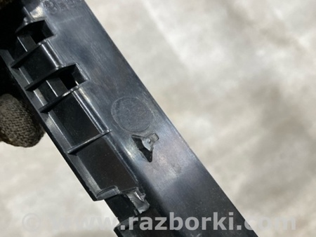 ФОТО Накладка рамки двери для Audi (Ауди) A4 V B9 - 8W (2015-) Київ