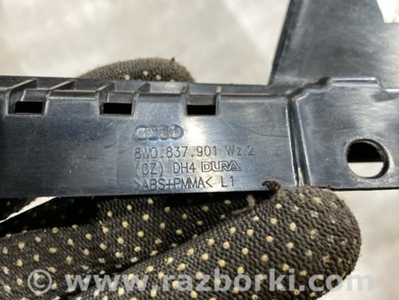 ФОТО Накладка рамки двери для Audi (Ауди) A4 V B9 - 8W (2015-) Київ