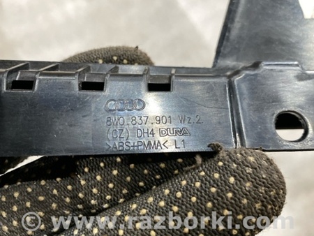 ФОТО Накладка рамки двери для Audi (Ауди) A4 V B9 - 8W (2015-) Київ