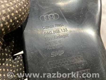 ФОТО Вкладыш двери для Audi (Ауди) A4 V B9 - 8W (2015-) Київ