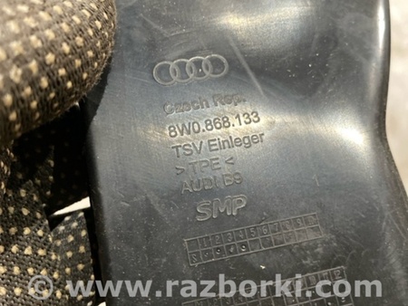ФОТО Вкладыш двери для Audi (Ауди) A4 V B9 - 8W (2015-) Київ
