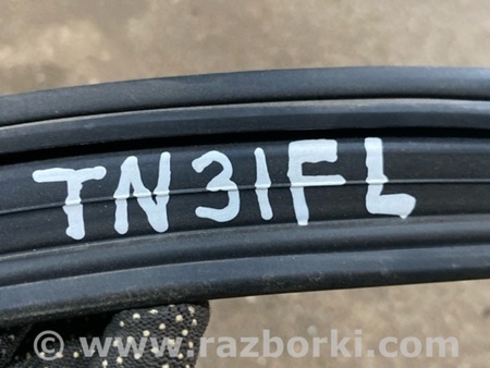 ФОТО Направляющая стекла двери для Audi (Ауди) A4 V B9 - 8W (2015-) Київ