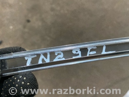 ФОТО Молдинг двери для Audi (Ауди) A4 V B9 - 8W (2015-) Київ