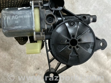 ФОТО Мотор стеклоподъемника для Audi (Ауди) A4 V B9 - 8W (2015-) Київ