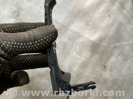 ФОТО Ручка двери внешняя для Audi (Ауди) A4 V B9 - 8W (2015-) Київ